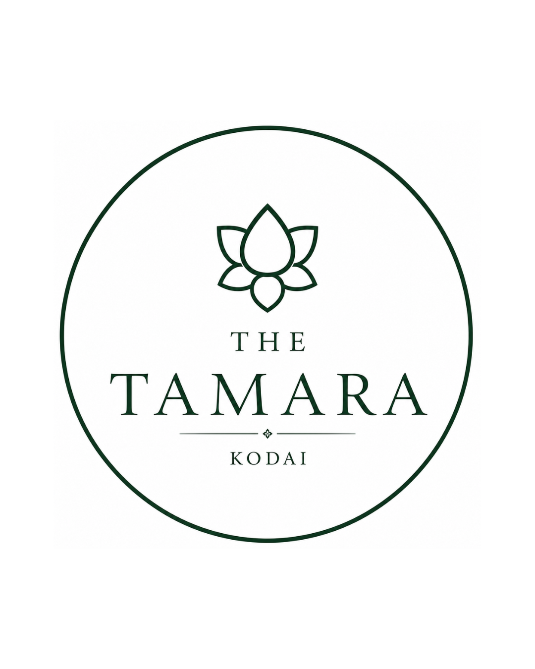 The Tamara, Kodaikanal